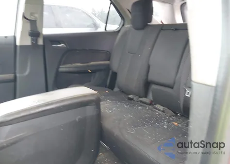 2014 Chevrolet Equinox 1Lt из США, поврежденный, VIN 2GNALBEK9E1146725